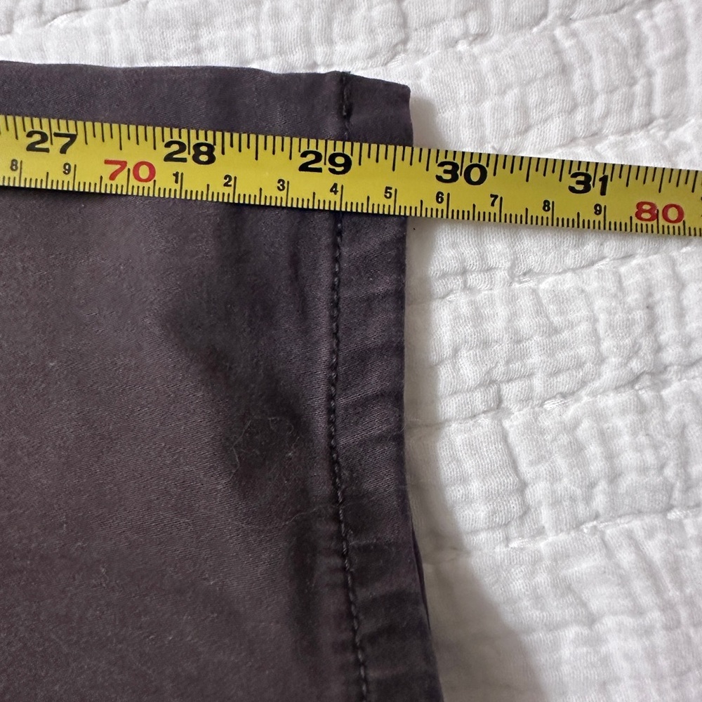 M Jeans by Maurices High Rise Jegging Jeans; stretchy; size XL - Picture 9 of 9